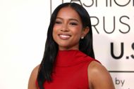 Fashion Trust U.S. Awards 2025 - Arrivals - Source: Getty